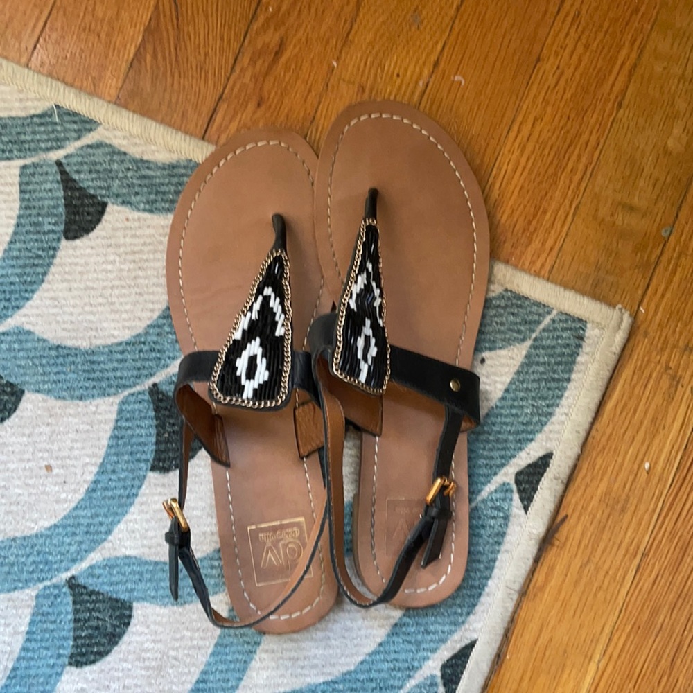 Dolce Vita sandals